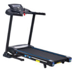 Domestic Treadmill JX-663