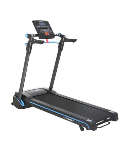 Domestic Treadmill JX-651 (Space Saving Design)