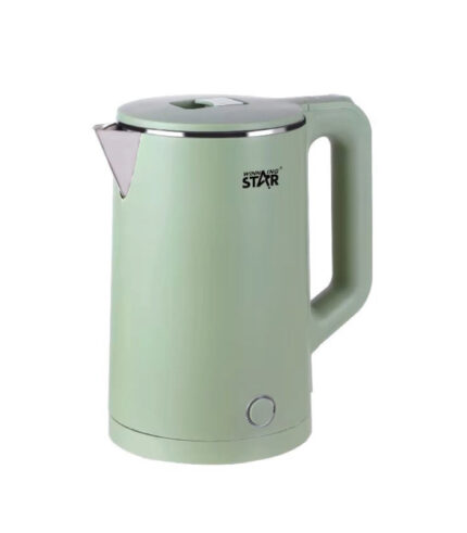 Electric Kettle – ST-6007