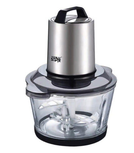 Food Processor ST-5508