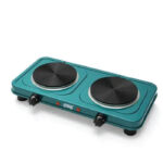 Dual Hot Plate – ST-9638