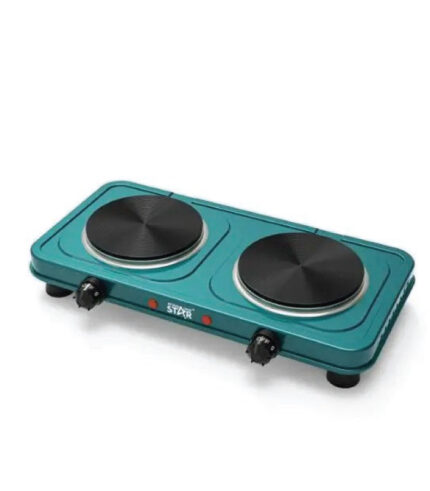 Dual Hot Plate – ST-9638