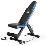 Incline/Decline Bench – JX-204