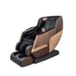Luxury Massage Chair – Zero Gravity with SL Track