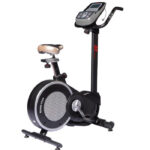 Magnetic Exercise Bike – JX-170U (Semi-Commercial)
