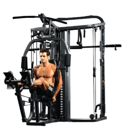 Multi-Gym with Smith Machine – JX-925