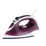 Steam Iron ST-018