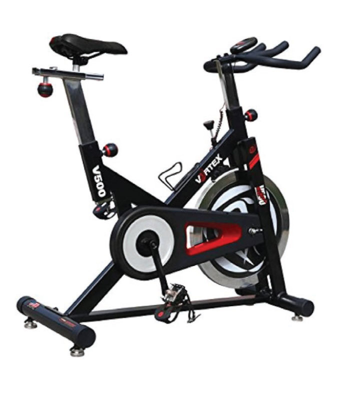 SpinBikeVortexV500 Spin Bike – Vortex V500 - Image 1