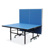 Standard Full-Size Table Tennis Table – Professional Play at Home