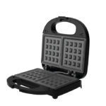 Waffle Maker – ST-9370-H
