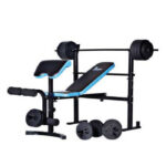 Weights Bench with 50kg Weights – JX-503