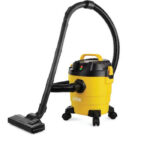 Dry-Wet Vacuum Cleaner – ST-5035